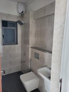 Bathroom Image of 550 Sq.ft 1 BHK Apartment / Flat for sale in Dynamix Dynamix Avanya, Dahisar East Mumbai for Rs. 9900000
