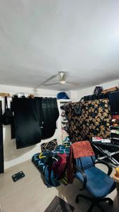 Bedroom Image of 1300 Sq.ft 3 BHK Apartment / Flat for sale in KUL Shantiniketan, Pashan Pune for Rs. 13200000