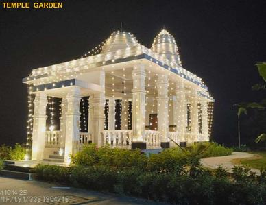 Image of 1250 Sq.ft Residential Plot / Land for sale in Vidhan Sabha Road, Raipur for Rs. 2187000