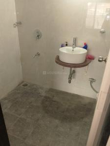 Image of 900 Sq.ft 2 BHK Apartment / Flat for sale in Vijay Satyam Kashish Apartment, Kondhwa, Pune for Rs. 6500000