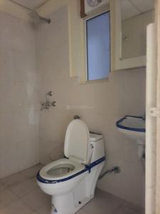 Bedroom Two Image of 671 Sq.ft 2 BHK Apartment / Flat for sale in Pyramid Elite, Sector 86 Gurgaon for Rs. 6400000