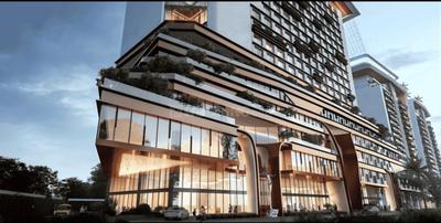 Image of 4000 Sq.ft 4 BHK Apartment / Flat for sale in East Kolkata Township, Kolkata for Rs. 100000000