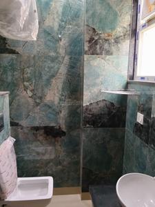 Image of 1440 Sq.ft 3 BHK Builder Floor for rent in Swaraj Homes RWA Chittaranjan Park Block K, Chittaranjan Park, New Delhi for Rs. 100000