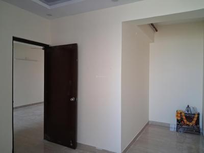 Bedroom Image of 1575 Sq.ft 3 BHK Apartment / Flat for sale in Unnati The Aranya Phase 2, Sector 119 Noida for Rs. 9900000