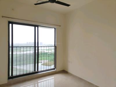 Bedroom Image of 1000 Sq.ft 3 BHK Apartment / Flat for sale in Sunteck Maxx World, Naigaon East Naigaon for Rs. 6500000