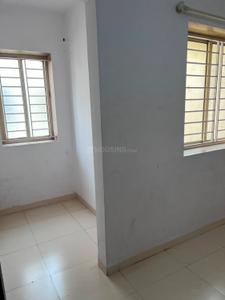 Bedroom Image of 700 Sq.ft 3 BHK Independent House for rent in Bopal Ahmedabad for Rs. 30000