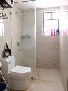 Common Bathroom Image of 1255 Sq.ft 3 BHK Apartment / Flat for sale in Primarc Southwinds, Rajpur Kolkata for Rs. 9500000