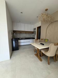 Kitchen Image of 972 Sq.ft 2 BHK Apartment / Flat for sale in Shriram Sky Park, Charholi Budruk Pune for Rs. 6000000