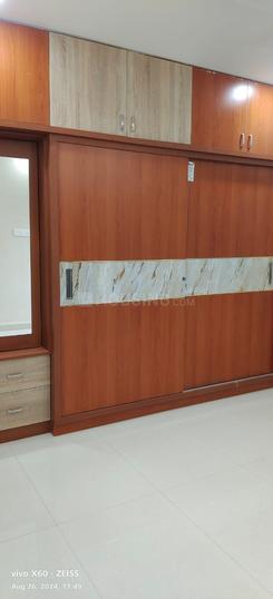 THANVIKA NILAYAM Bedroom 1