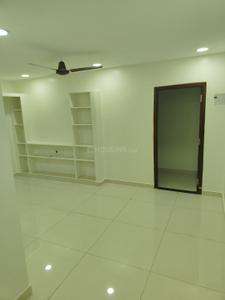 Hall Image of 700 Sq.ft 1 BHK Independent House for rent in Kismatpur Hyderabad for Rs. 12000