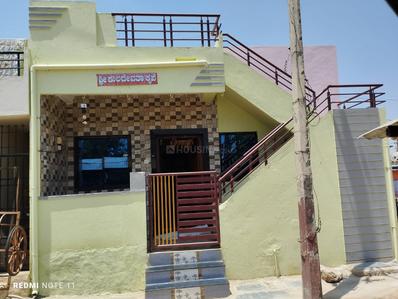 Image of 550 Sq.ft 2 BHK Independent House for sale in Deshpande Nagar, Hubli for Rs. 3000000