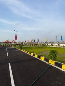 Image of 1000 Sq.ft Residential Plot / Land for sale in Premier Garden, Mudichur, Chennai for Rs. 5499000