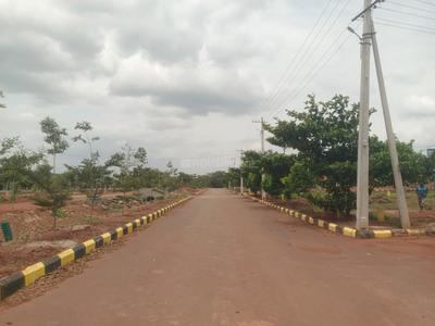 Image of 160 Sq.ft Residential Plot / Land for sale in Vakruthi Infra Woxen Valley, Sadasivpet, Sangareddy for Rs. 2400000
