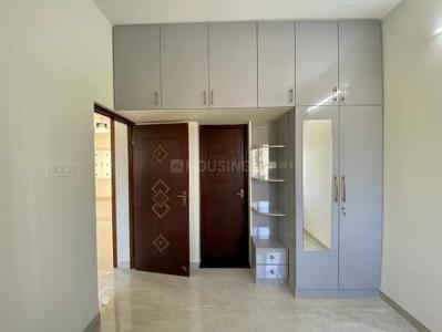Bedroom Image of 1400 Sq.ft 3 BHK Duplex for sale in Avadi Chennai for Rs. 6900000