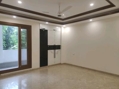 Bedroom Image of 4500 Sq.ft 4 BHK Builder Floor for sale in Ridhi Elite Floors, Sector 21C Faridabad for Rs. 39000000