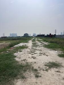 Image of 900 Sq.ft Residential Plot / Land for sale in Sector 148, Noida for Rs. 3800000