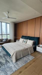 Bedroom Image of 5880 Sq.ft 4 BHK Apartment / Flat for sale in Safal Seventy, Iscon Ambli Road Ahmedabad for Rs. 115000000