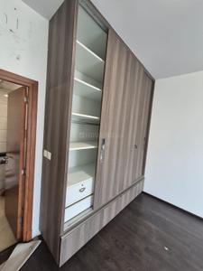 Bedroom Image of 2000 Sq.ft 3 BHK Apartment / Flat for rent in Sobha Indraprastha, Binnipete Bengaluru for Rs. 140000