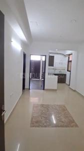 Hall Image of 885 Sq.ft 2 BHK Apartment / Flat for sale in Techman Moti Residency, Sikrod Ghaziabad for Rs. 4600000
