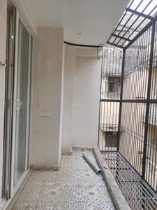 Bedroom One Image of 2304 Sq.ft 3 BHK Builder Floor for sale in Sector 49 Faridabad for Rs. 13500000