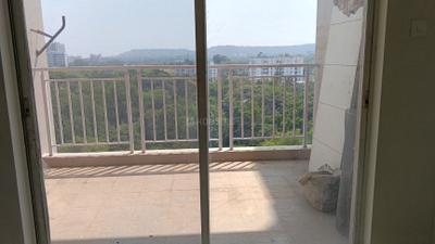 Image of 1350 Sq.ft 2 BHK Apartment / Flat for sale in Orange Life, Pashan, Pune for Rs. 11400000
