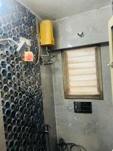 Bathroom Image of 550 Sq.ft 1 BHK Apartment / Flat for sale in  Siddhivinayak Nivara, Lower Parel Mumbai for Rs. 21000000