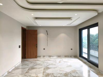 Bedroom Image of 2500 Sq.ft 2 BHK Independent House for rent in Sector 27 Gurgaon for Rs. 120000