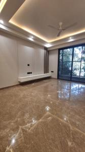 Hall Image of 3200 Sq.ft 4.5 BHK Builder Floor for sale in DLF Phase 4 Gurgaon for Rs. 47000000