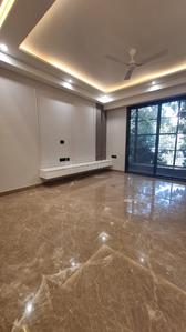 Hall Image of 3000 Sq.ft 4 BHK Builder Floor for sale in Sector 27 Gurgaon for Rs. 48500000