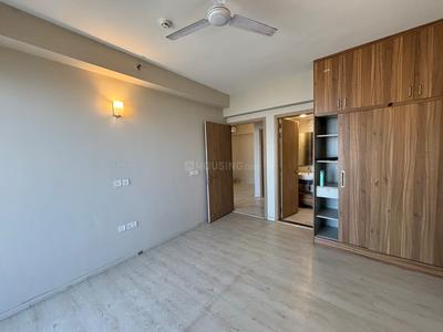 Bedroom Image of 1400 Sq.ft 2 BHK Apartment / Flat for sale in M3M Skywalk, Sector 74 Gurgaon for Rs. 25200000