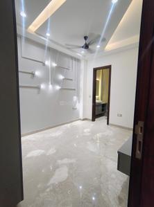 Bedroom Image of 1125 Sq.ft 3 BHK Independent House for sale in Vikaspuri New Delhi for Rs. 21500000