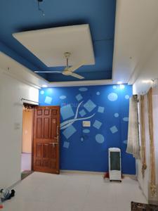 Hall Image of 1085 Sq.ft 2 BHK Apartment / Flat for rent in Raghuji Nagar Nagpur for Rs. 15000