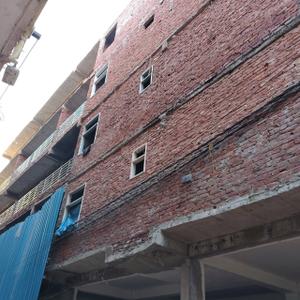 Image of 1450 Sq.ft 4 BHK Apartment / Flat for sale in Khanpur, New Delhi for Rs. 15500000