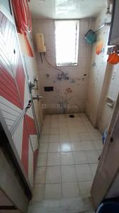 Image of 825 Sq.ft 2 BHK Apartment / Flat for rent in Srishti Keshav Srishti, Bhandup West, Mumbai for Rs. 45000