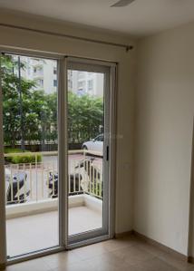 Bedroom Image of 950 Sq.ft 3 BHK Apartment / Flat for sale in Sushma Joynest MOH 1, Bir Chhat Mohali for Rs. 8000000