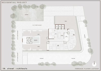 Image of 725 Sq.ft 1 RK Studio for sale in Zundal, Ahmedabad for Rs. 4000000