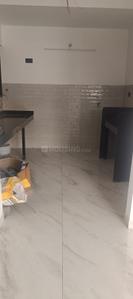 Hall Image of 670 Sq.ft 1 BHK Apartment / Flat for sale in Mahindra Happinest Tathawade, Tathawade Pune for Rs. 5400000