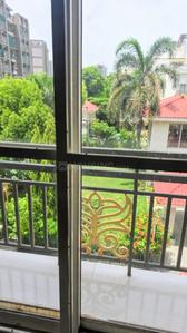 Balcony Image of 2610 Sq.ft 4 BHK Independent House for sale in Science City Ahmedabad for Rs. 42500000