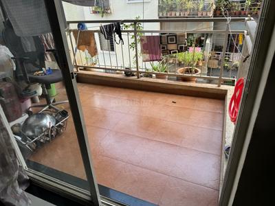 Balcony Image of 924 Sq.ft 2 BHK Apartment / Flat for sale in Baldota Aasamant, Ambegaon Budruk Pune for Rs. 6400000