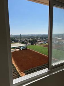 Balcony Image of 700 Sq.ft 2 BHK Apartment / Flat for sale in Shriram 107 Southeast, Attibele Bengaluru for Rs. 5500000