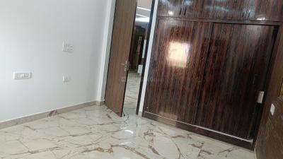 Bedroom Image of 1080 Sq.ft 3 BHK Builder Floor for sale in Sector 23 Dwarka New Delhi for Rs. 11500000