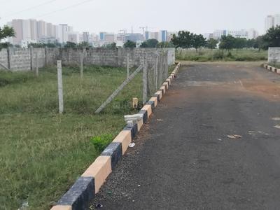 Image of 1008 Sq.ft Residential Plot / Land for sale in Kandigai, Chennai for Rs. 3326400