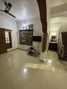 Hall Image of 2600 Sq.ft 4 BHK Independent House for sale in Kuttoor Thrissur for Rs. 8500000