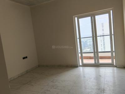 Bedroom Image of 3315 Sq.ft 3 BHK Apartment / Flat for sale in Sumadhura The Olympus, Financial District Hyderabad for Rs. 48000000