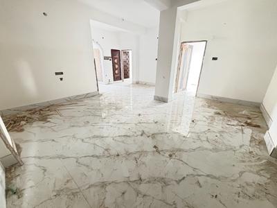 Hall Image of 1153 Sq.ft 3 BHK Apartment / Flat for sale in Konnagar Hooghly for Rs. 2882500