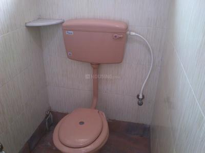 Bathroom Image of 1262 Sq.ft 3 BHK Apartment / Flat for sale in Shibpur Howrah for Rs. 4500000