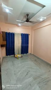 Hall Image of 1140 Sq.ft 3 BHK Apartment / Flat for rent in Bansdroni Kolkata for Rs. 23000