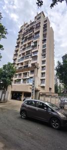 Image of 600 Sq.ft 1 BHK Apartment / Flat for sale in Om Prabhu Manohar CHS, Seawoods, Navi Mumbai for Rs. 12500000