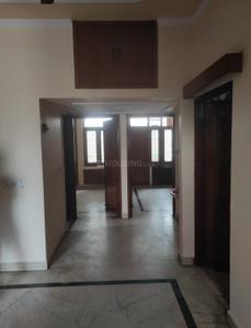 Hall Image of 1400 Sq.ft 3 BHK Independent House for rent in Gaurs Aero Suites, Sector 19 Noida for Rs. 30000