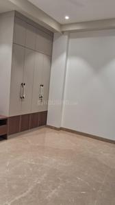 Bedroom Image of 1450 Sq.ft 3 BHK Builder Floor for sale in Jangpura New Delhi for Rs. 70000000